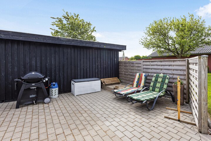 Ferienhaus 88022 in Byvej 22, Ballum - Bild #27