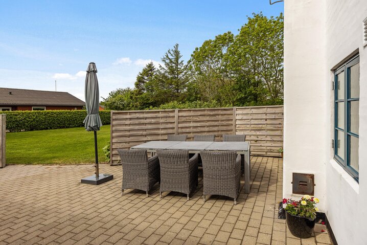 Ferienhaus 88022 in Byvej 22, Ballum - Bild #28