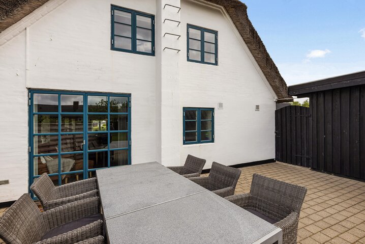 Ferienhaus 88022 in Byvej 22, Ballum - Bild #29