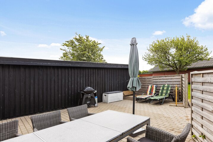 Ferienhaus 88022 in Byvej 22, Ballum - Bild #30