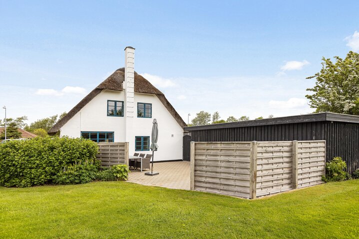 Sommerhus 88022 på Byvej 22, Ballum - Billede #31