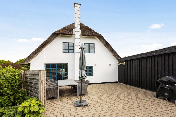 Ferienhaus 88022 in Byvej 22, Ballum - Bild #32