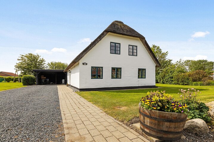 Ferienhaus 88022 in Byvej 22, Ballum - Bild #35