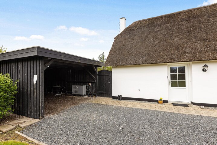 Ferienhaus 88022 in Byvej 22, Ballum - Bild #36