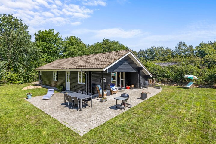 Sommerhus 88027 på Vestskoven 89, Arrild - Billede #0
