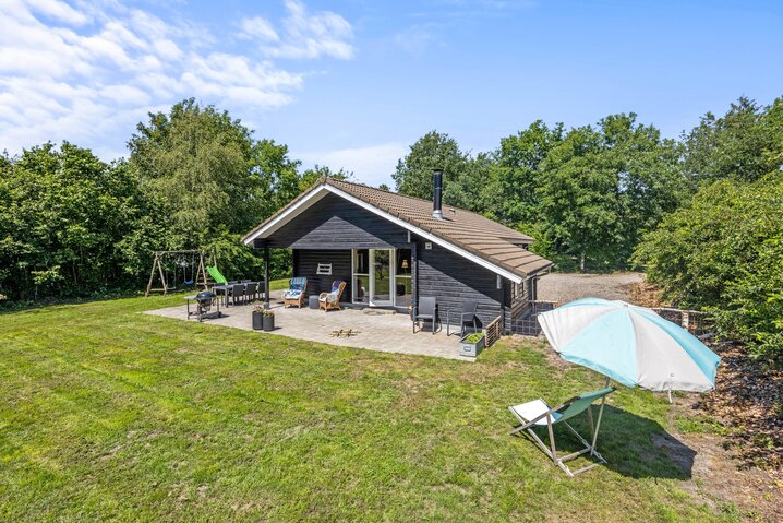 Sommerhus 88027 på Vestskoven 89, Arrild - Billede #19