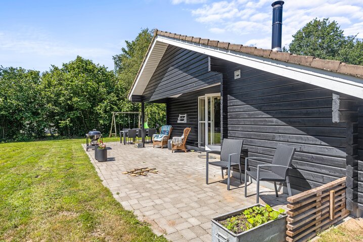 Sommerhus 88027 på Vestskoven 89, Arrild - Billede #20