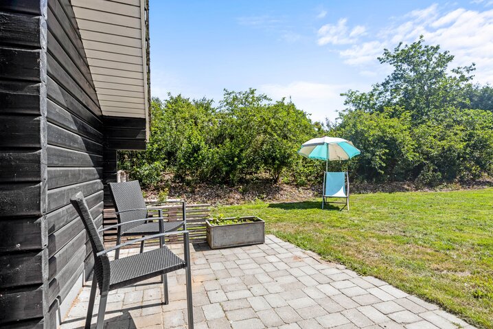 Sommerhus 88027 på Vestskoven 89, Arrild - Billede #21