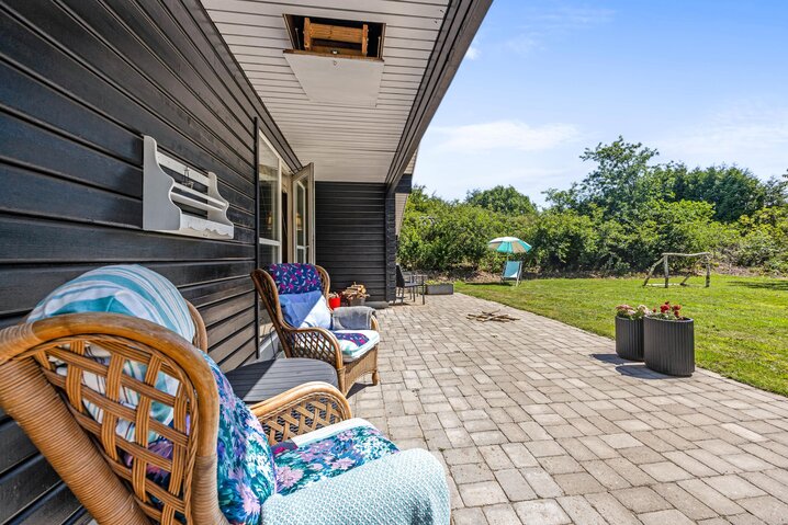 Sommerhus 88027 på Vestskoven 89, Arrild - Billede #22