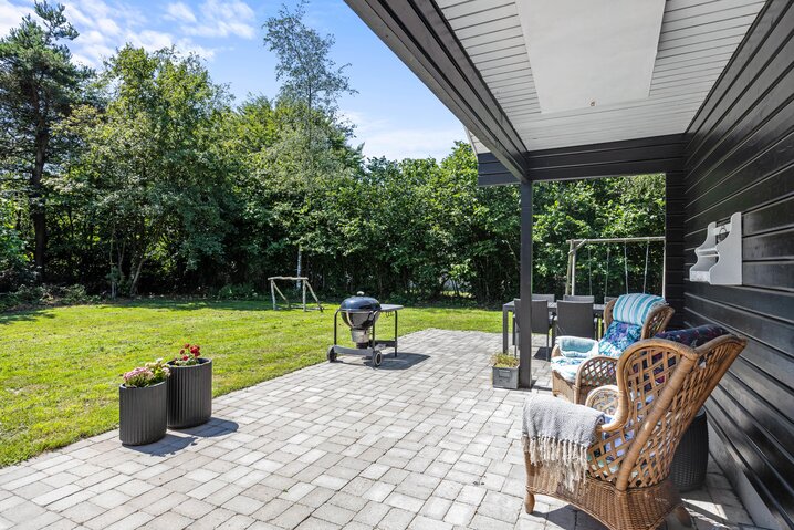 Sommerhus 88027 på Vestskoven 89, Arrild - Billede #23