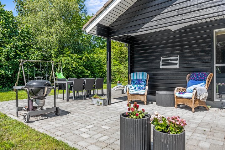 Sommerhus 88027 på Vestskoven 89, Arrild - Billede #24