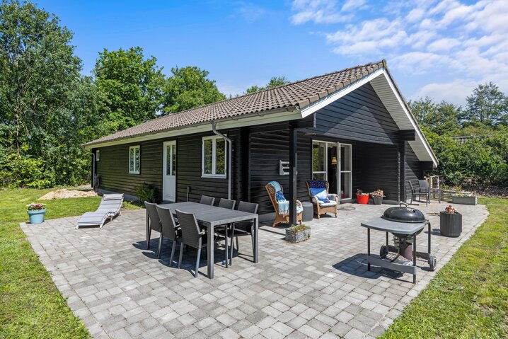 Sommerhus 88027 på Vestskoven 89, Arrild - Billede #25