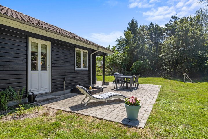 Sommerhus 88027 på Vestskoven 89, Arrild - Billede #27