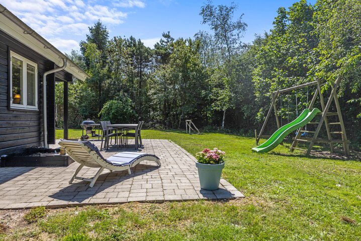 Sommerhus 88027 på Vestskoven 89, Arrild - Billede #28