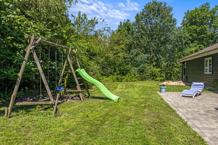 Sommerhus 88027 på Vestskoven 89, Arrild - Billede #29