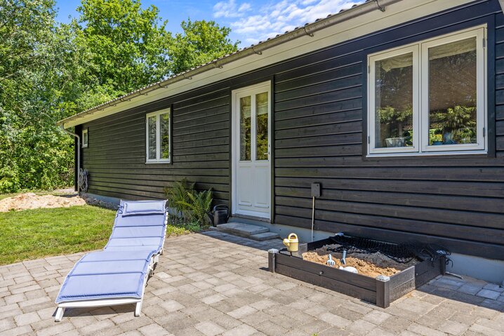 Sommerhus 88027 på Vestskoven 89, Arrild - Billede #30