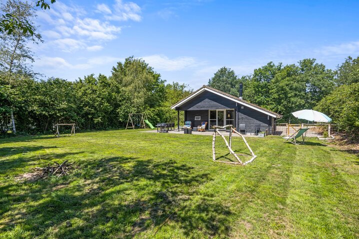 Sommerhus 88027 på Vestskoven 89, Arrild - Billede #32