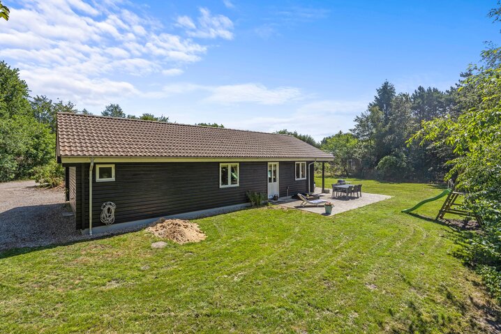 Sommerhus 88027 på Vestskoven 89, Arrild - Billede #33
