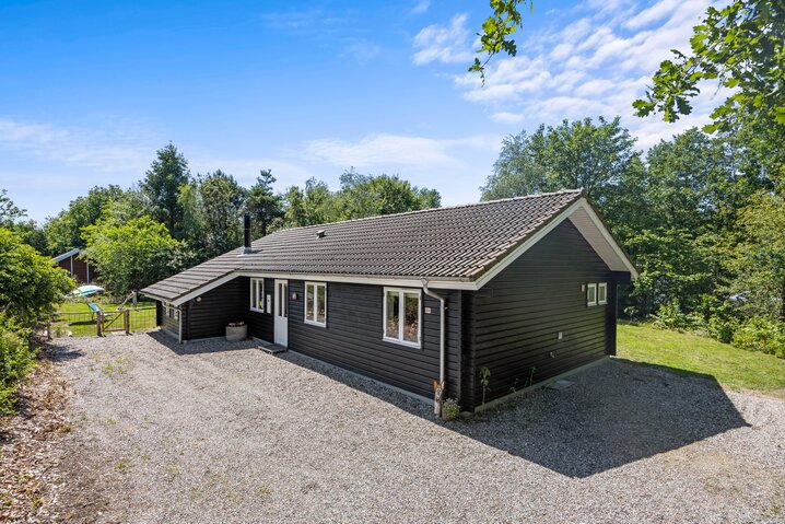 Sommerhus 88027 på Vestskoven 89, Arrild - Billede #34