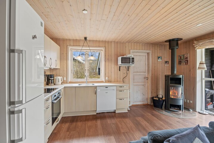 Sommerhus 88027 på Vestskoven 89, Arrild - Billede #2