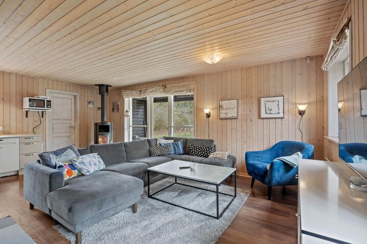 Sommerhus 88027 på Vestskoven 89, Arrild - Billede #3