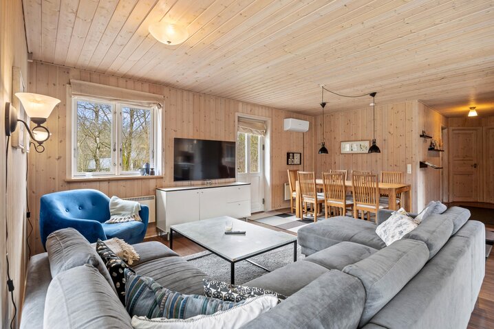 Sommerhus 88027 på Vestskoven 89, Arrild - Billede #4