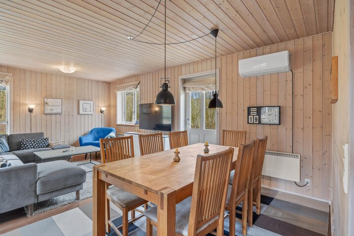 Sommerhus 88027 på Vestskoven 89, Arrild - Billede #5