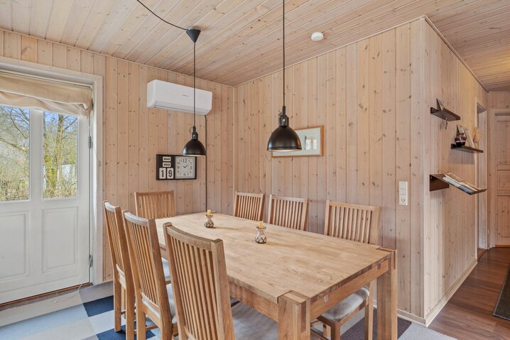 Sommerhus 88027 på Vestskoven 89, Arrild - Billede #6