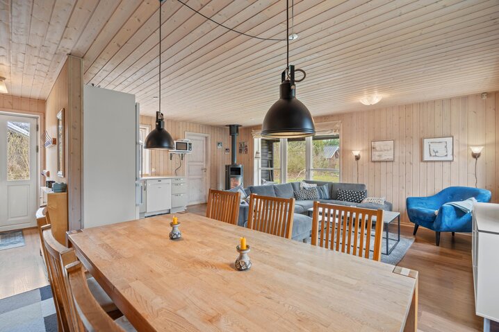 Sommerhus 88027 på Vestskoven 89, Arrild - Billede #7