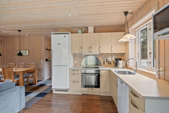 Sommerhus 88027 på Vestskoven 89, Arrild - Billede #8