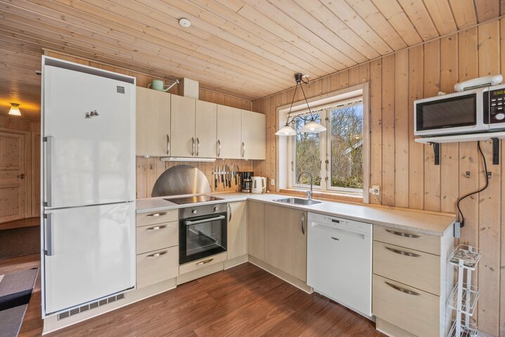 Sommerhus 88027 på Vestskoven 89, Arrild - Billede #9