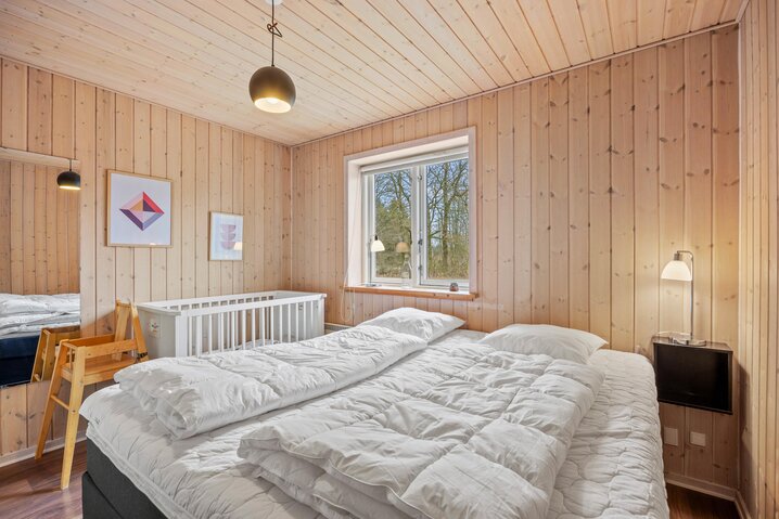 Sommerhus 88027 på Vestskoven 89, Arrild - Billede #10