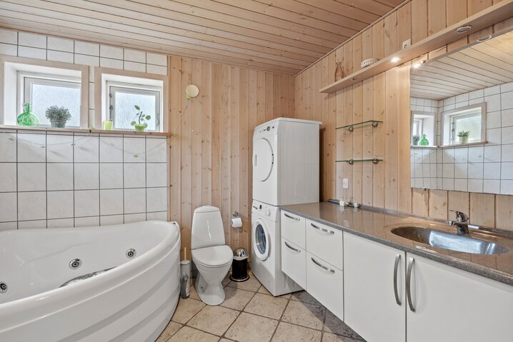 Sommerhus 88027 på Vestskoven 89, Arrild - Billede #11