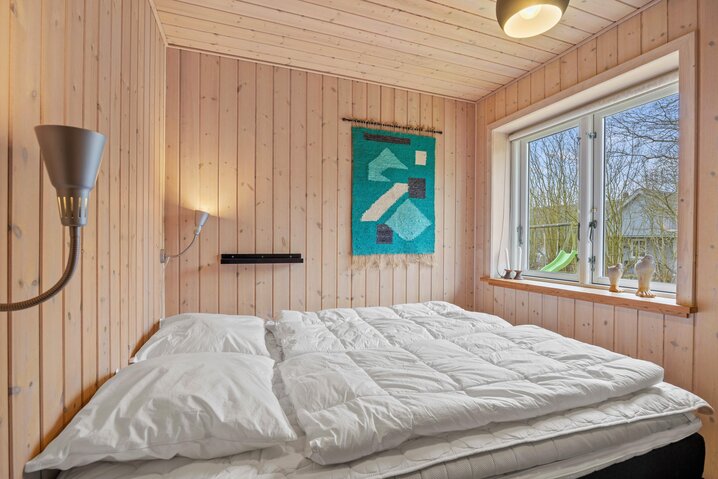 Sommerhus 88027 på Vestskoven 89, Arrild - Billede #16