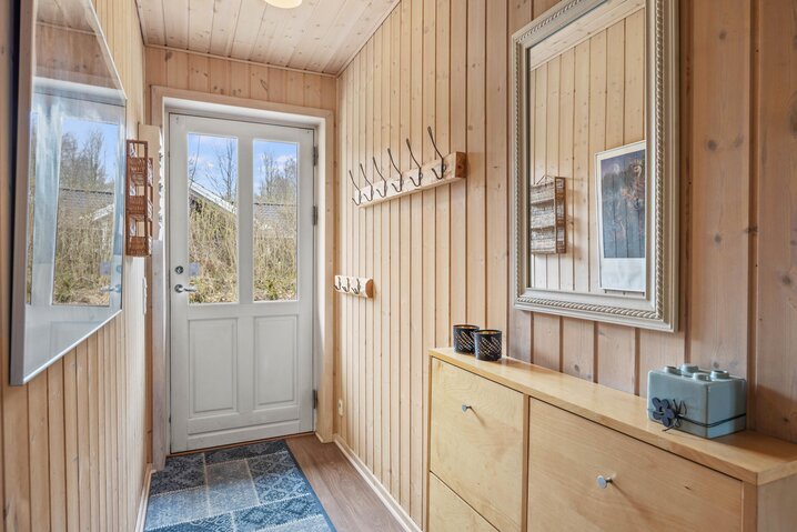 Sommerhus 88027 på Vestskoven 89, Arrild - Billede #18