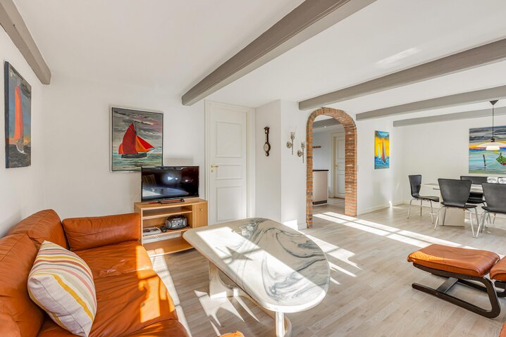 Sommerhus 88039 på Ballum Hede 3, Ballum - Billede #4