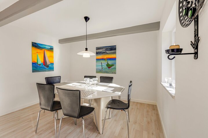 Sommerhus 88039 på Ballum Hede 3, Ballum - Billede #8