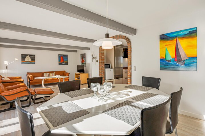 Sommerhus 88039 på Ballum Hede 3, Ballum - Billede #9