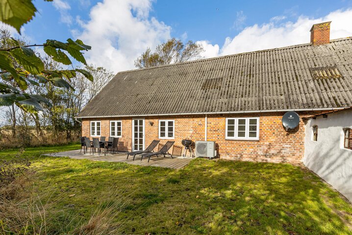 Sommerhus 88039 på Ballum Hede 3, Ballum - Billede #21