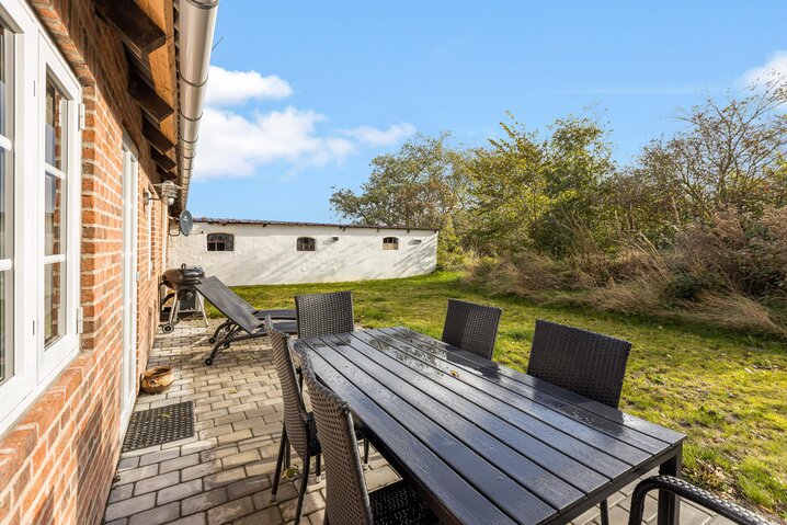 Sommerhus 88039 på Ballum Hede 3, Ballum - Billede #24