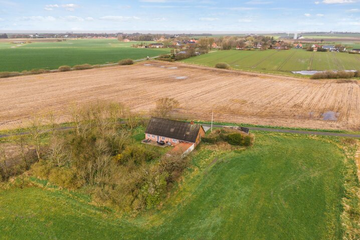 Sommerhus 88039 på Ballum Hede 3, Ballum - Billede #19