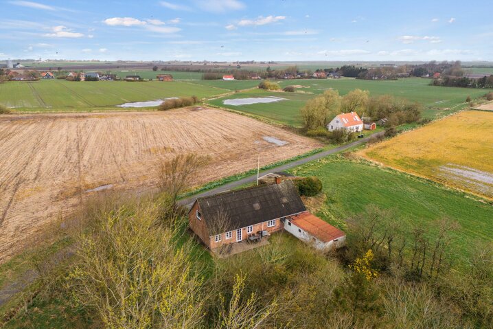 Sommerhus 88039 på Ballum Hede 3, Ballum - Billede #0