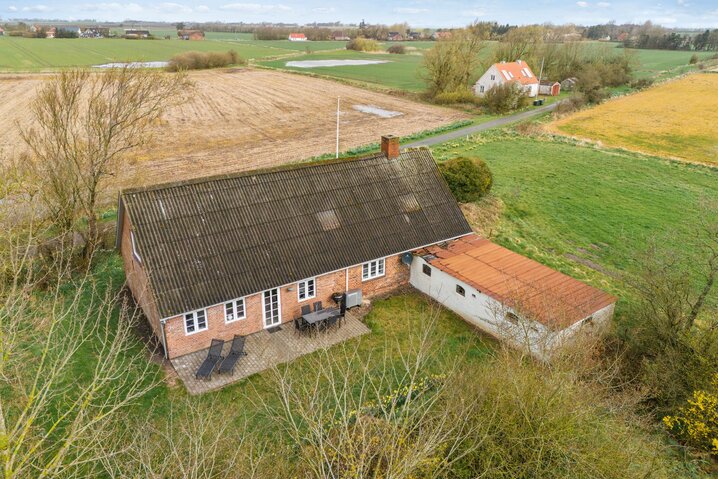 Sommerhus 88039 på Ballum Hede 3, Ballum - Billede #27