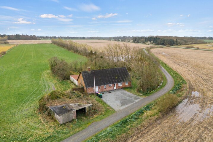 Sommerhus 88039 på Ballum Hede 3, Ballum - Billede #28