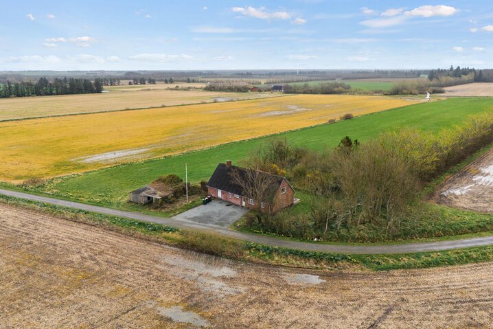 Sommerhus 88039 på Ballum Hede 3, Ballum - Billede #29