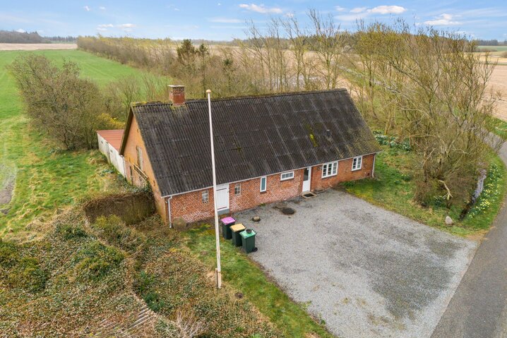 Sommerhus 88039 på Ballum Hede 3, Ballum - Billede #30