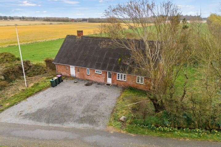 Sommerhus 88039 på Ballum Hede 3, Ballum - Billede #31