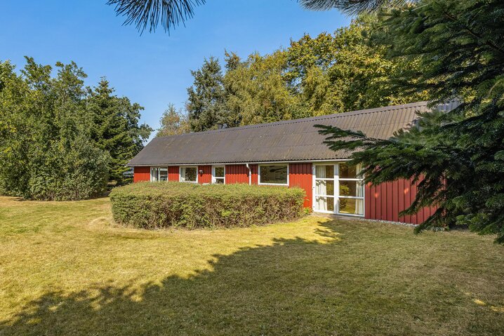 Sommerhus 88040 på Gaden 4, Ballum - Billede #19