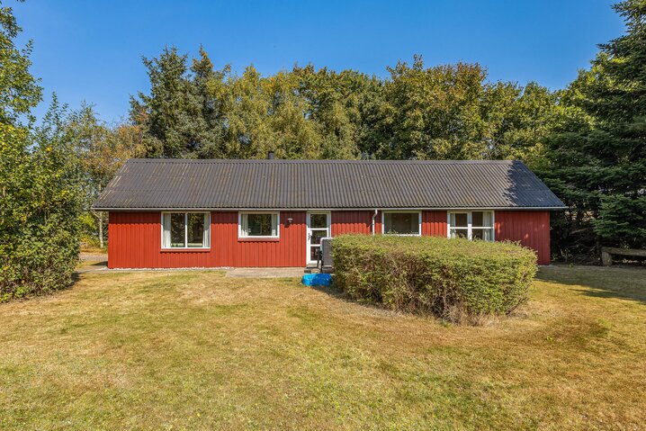 Sommerhus 88040 på Gaden 4, Ballum - Billede #17