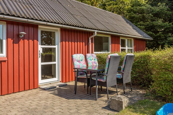 Sommerhus 88040 på Gaden 4, Ballum - Billede #21